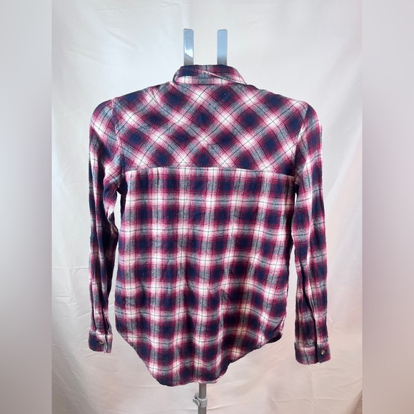 Love notes flannel - Picture 2 of 4